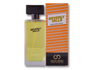 Beverly Hills Body Spray 100ml